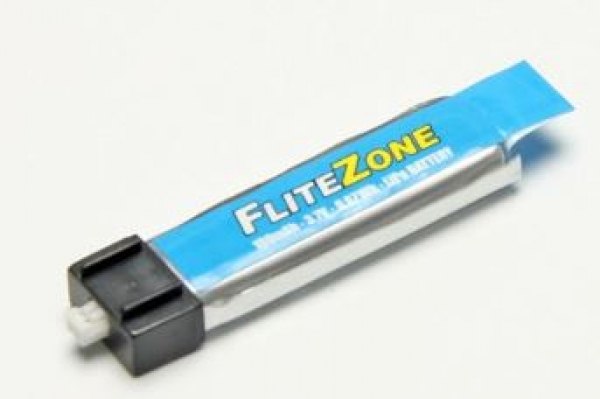 C5515 Lipo 3,7/180 FliteZone mcx-Microstecker