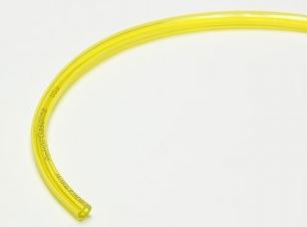 C5877 Benzinschlauch 3x5mm gelb 1mtr.