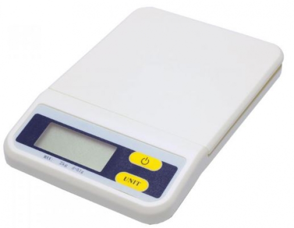 C6104 Digitale Präzisionswaage