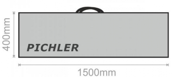 C6219 Flächenschutztasche 1550x400mm 2 Stück