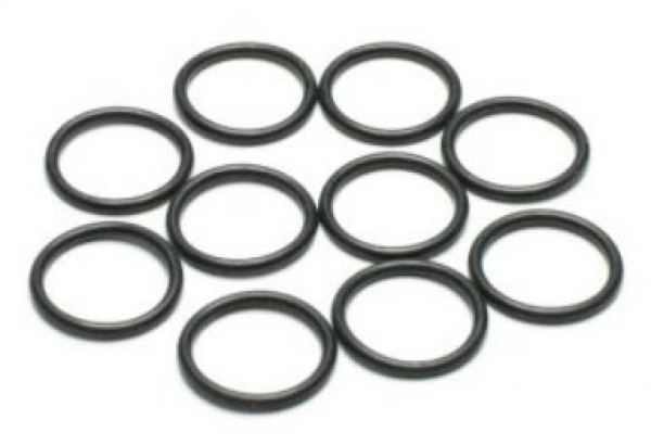 C7442 O-Ringe 10mm Propsaver 18 Stück