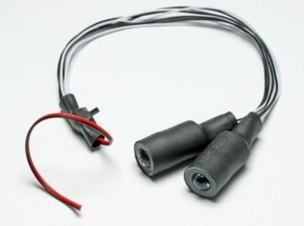 C8783 LED Scheinwerfer mit 2 stufiger Einstellmöglichkeit.