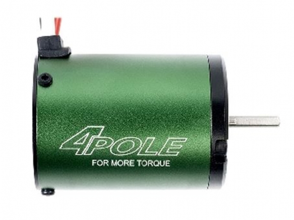 060-0000-00 BL-Motor/Car Castle 1406-4600kv SCT