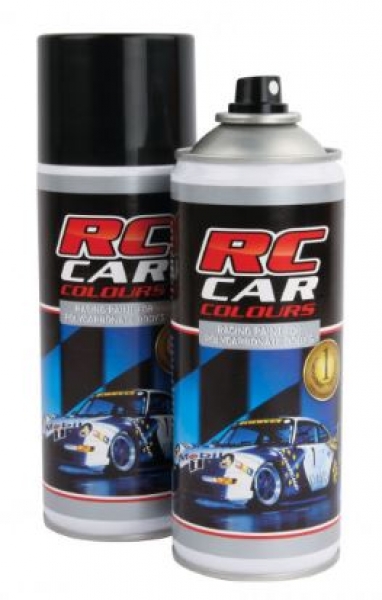 CC1020 Lexanfarbe RCC Matt-Finish 150 ml