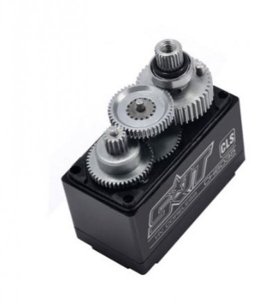 CH6035 Servo SRT CH6035 CL-HV 350N/0,14s