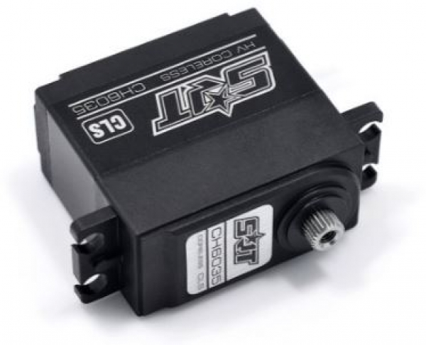 CH6035 Servo SRT CH6035 CL-HV 350N/0,14s