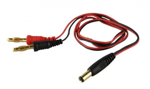 600033 Senderladekabel UNI/JR