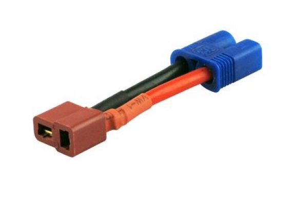600118 Adapterkabel EC3 -> Deans