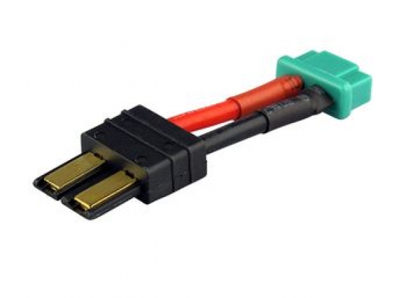 600147 Adapterkabel TRX/Traxxas -> MPX6pol