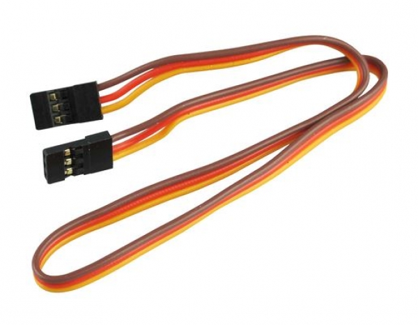 600173 Patchkabel UNI/30cm Stecker-Stecker