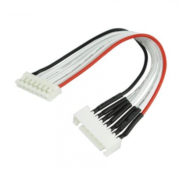 600223 Balancer-Adapter XH -> EH 6Zellen