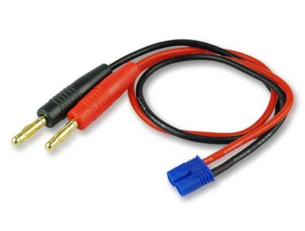 610014 Ladekabel EC-2 14AWG 30cm yuki