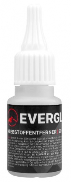 650045 Klebstoffentferner Nadelverschl. 20ml