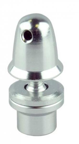 706002 Luftschrauben-Kupplung 2,3/4,7mm Spinner