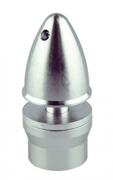 706011 Luftschrauben-Kupplung 10/12mm Spinner