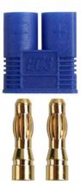 AM-623-M EC3 Stecker einzeln Amass