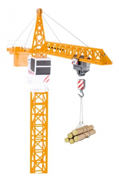 500907301 TOWER-CRANE 1:20 100% RTR