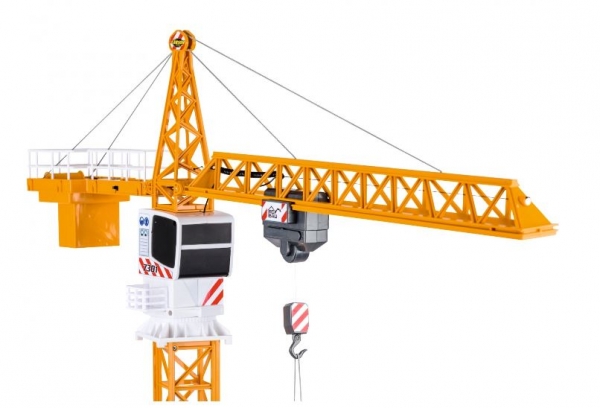 500907301 TOWER-CRANE 1:20 100% RTR