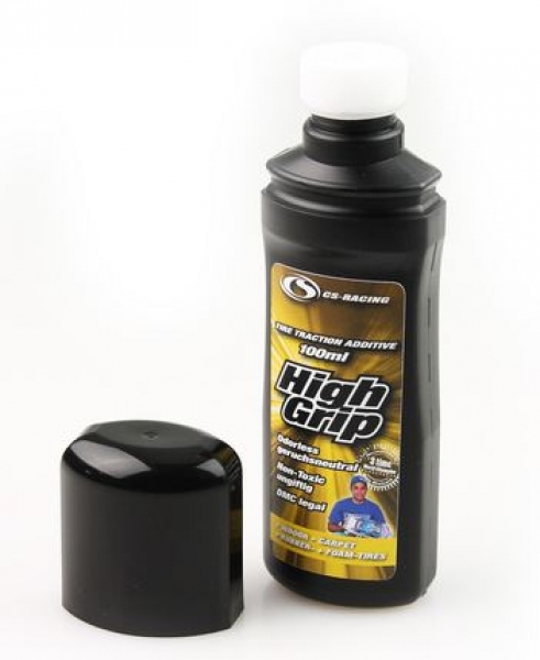 C6400 Haftmittel CS-HighGrip ID-Teppich 100ml