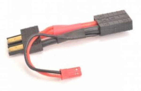 CSCR743 Adapterkabel TRX -> TRX/BEC-Abzweig!
