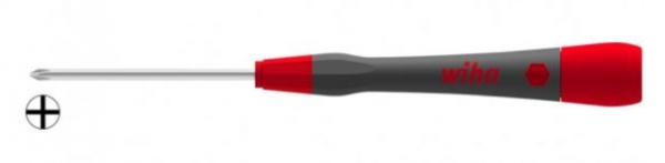 261-00 Wiha Kreuzschlitz-Dreher 0x40mm
