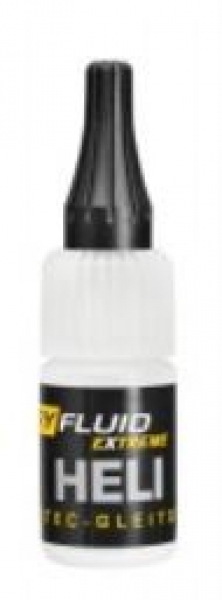 051 DRY-FLUID Extreme RC-HELI 10ml Fluid