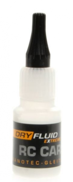 041 DRY-FLUID Extreme RC-CARS 20ml Fluid