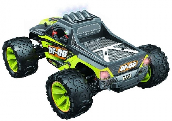 3122 F06-Evolution 1:14 RTR Truck