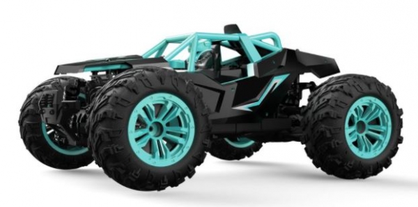 DF3160 DF-Fun-Racer 1:14 - 4WD RTR - türkis