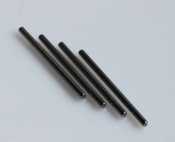 7011 Querlenker-Stifte unten 3x55mm DFGhostFighter 4 Stück