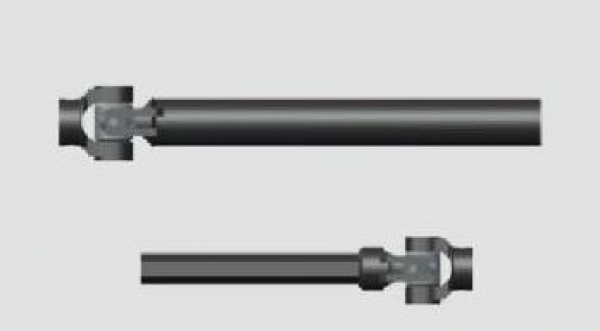 DF7107 Antriebswelle Kardan 105-130mm