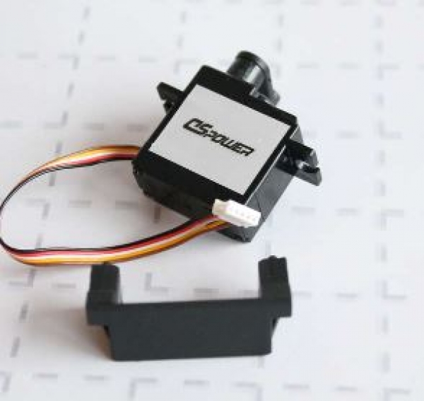 7464 Servo 5adrig 1:14/Z06 Evolution