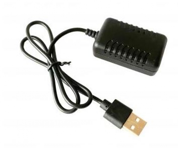 7465 USB-Lader 2S/XH Z-06evo