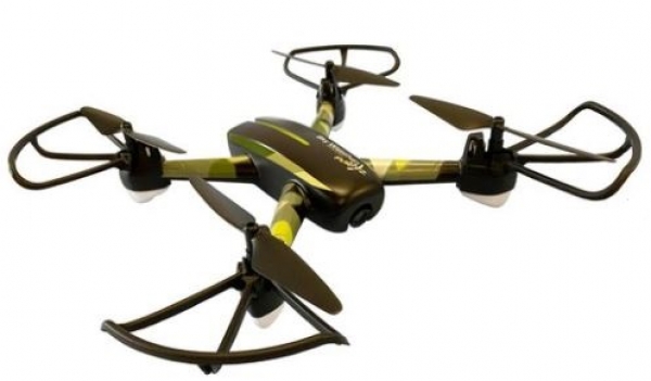 DF9380 QC SKYWATCHER FUNv2 WiFi/Hover -20min