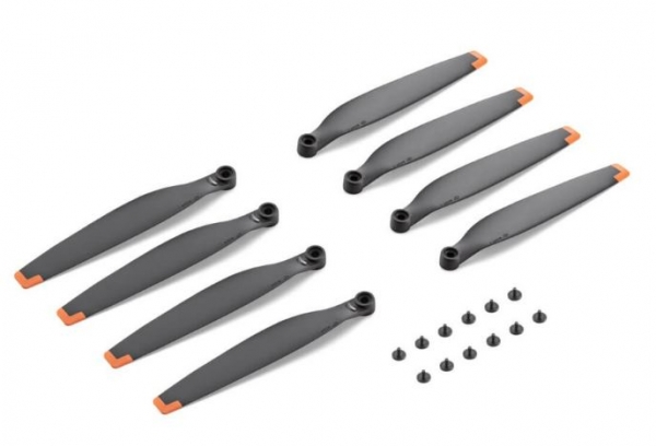6112 DJI Mini 3 Pro - Propeller-Set