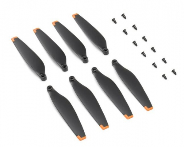 6557 DJI Mini 3 - Propeller-Set