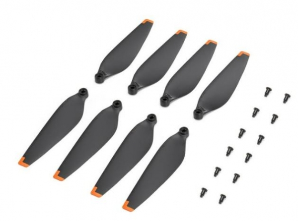 6557 DJI Mini 3 - Propeller-Set