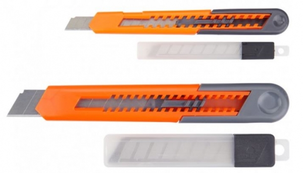 M34 Messerset Universal klein+groß 2-tlg.