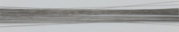 M806 Heißschneidedraht 0,22mm 5 mtr.