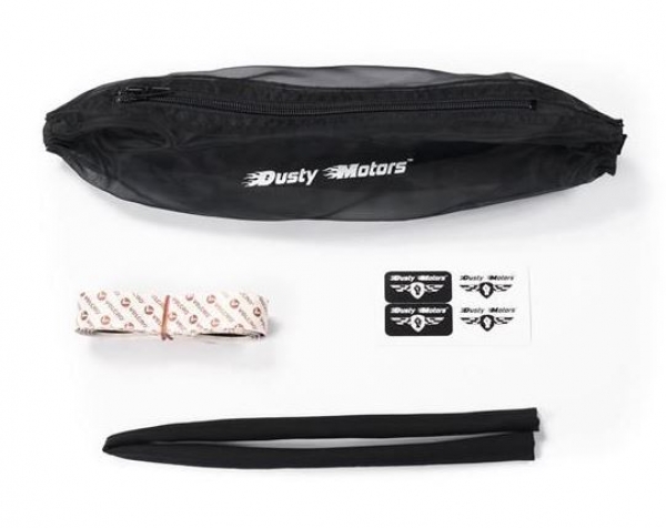 DMC0041 DustProtection Cover TRX-1:16er