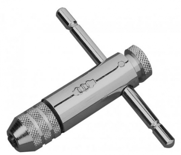 MGBH3 Schneideisenhalter Knarre linkes/rechts