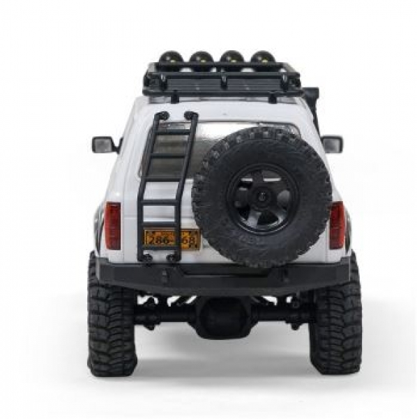 DPEZS001RTR EazyRC 1:18 PARIOT-Crawler 4WD/RTR