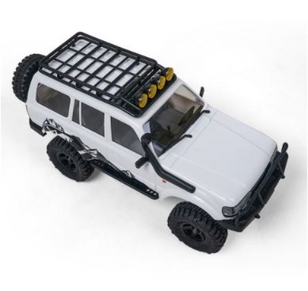 DPEZS001RTR EazyRC 1:18 PARIOT-Crawler 4WD/RTR