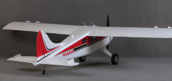 DPFMS090P-REF FMS BEAVER-V2 200cm R/W PNP Reflex