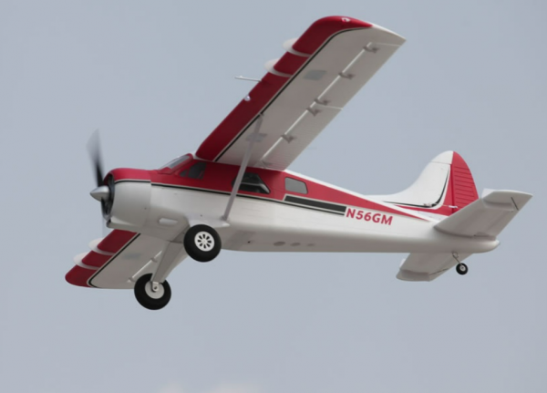 DPFMS090P-REF FMS BEAVER-V2 200cm R/W PNP Reflex