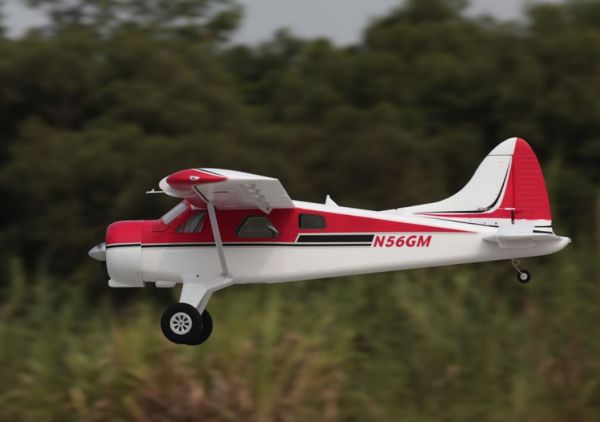 DPFMS090P-REF FMS BEAVER-V2 200cm R/W PNP Reflex
