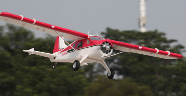 DPFMS090P-REF FMS BEAVER-V2 200cm R/W PNP Reflex