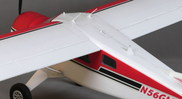 DPFMS090P-REF FMS BEAVER-V2 200cm R/W PNP Reflex