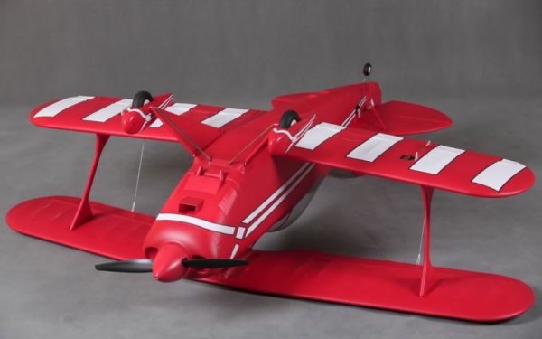 DPFMS126 FMS Pitts V2 PNP - 1,4 m