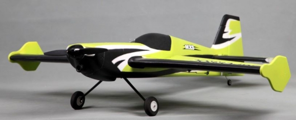  DPROC021P FMS MXS-V2 3D PNP 110cm